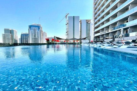Appartement de 40.9m² à Business Bay, UAE No. 102608 11