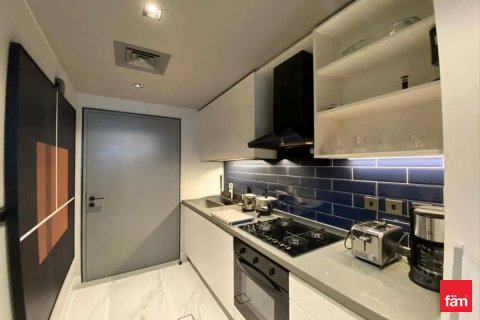 Appartement de 40.9m² à Business Bay, UAE No. 102608 6