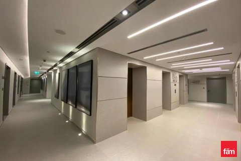 Appartement de 40.9m² à Business Bay, UAE No. 102608 9