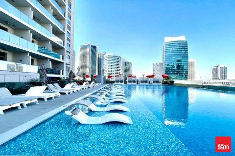 Appartement de 40.9m² à Business Bay, UAE No. 102608 7