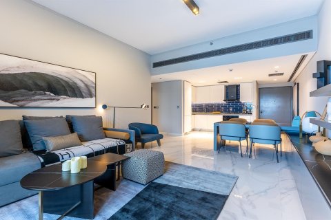 Appartement de 40.9m² à Business Bay, UAE No. 102608 13