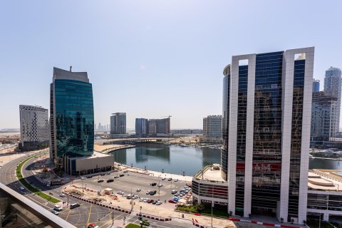 Appartement de 40.9m² à Business Bay, UAE No. 102608 17