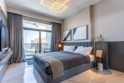 Appartement de 40.9m² à Business Bay, UAE No. 102608 12