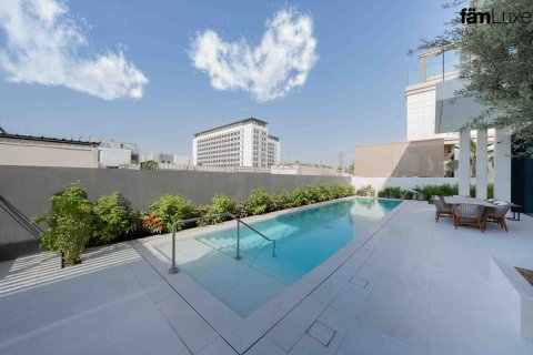 Villa de 5 dormitorios en Dubai, UAE No. 102612 16