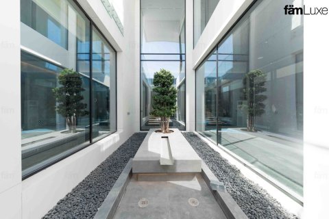 Villa de 5 dormitorios en Dubai, UAE No. 102612 24