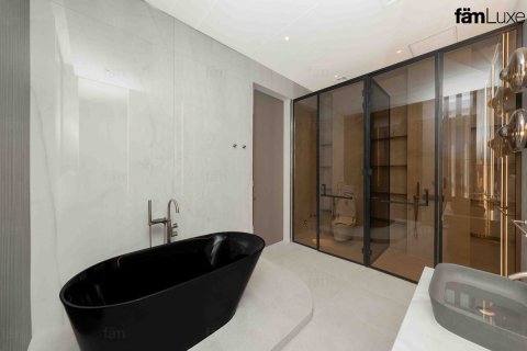 Villa de 5 dormitorios en Dubai, UAE No. 102612 18