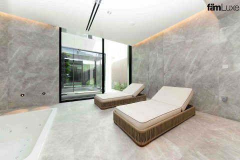 Villa de 5 dormitorios en Dubai, UAE No. 102612 17