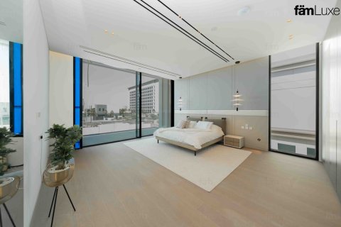 Villa de 5 dormitorios en Dubai, UAE No. 102612 27