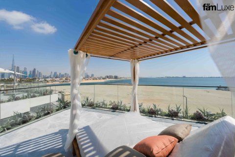 Villa de 5 dormitorios en Dubai, UAE No. 102612 29