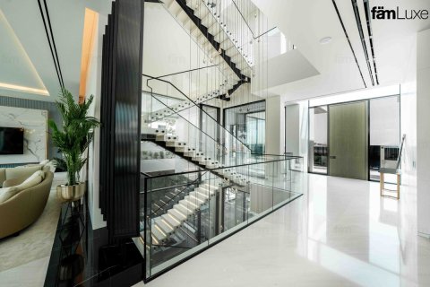 Villa de 5 dormitorios en Dubai, UAE No. 102612 30