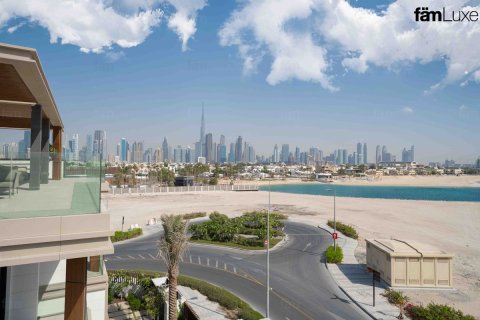 Villa de 5 dormitorios en Dubai, UAE No. 102612 28