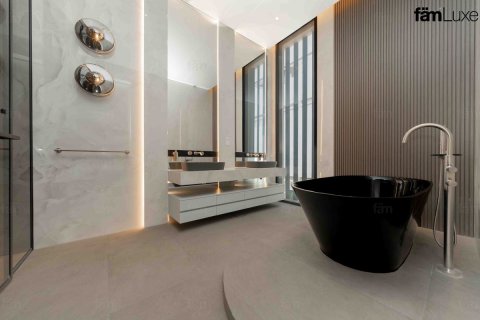 Villa de 5 dormitorios en Dubai, UAE No. 102612 19