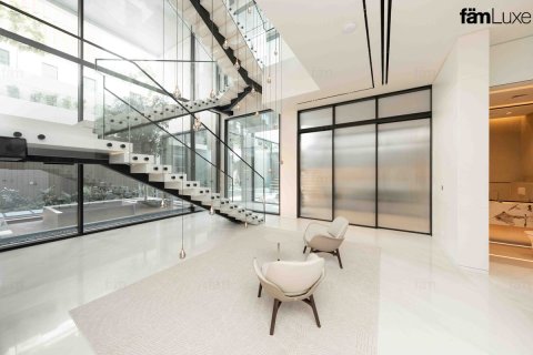 Villa de 5 dormitorios en Dubai, UAE No. 102612 13