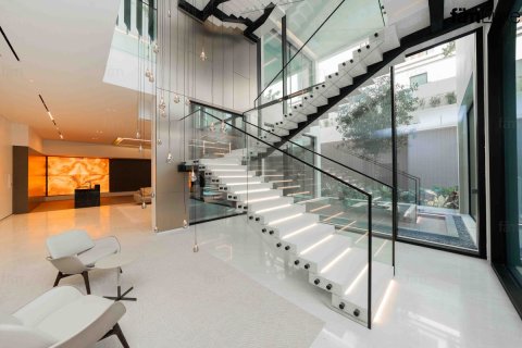 Villa de 5 dormitorios en Dubai, UAE No. 102612 7