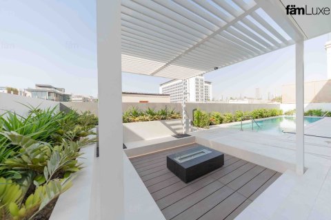 Villa de 5 dormitorios en Dubai, UAE No. 102612 15