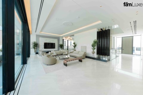 Villa de 5 dormitorios en Dubai, UAE No. 102612 9