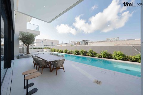 Villa de 5 dormitorios en Dubai, UAE No. 102612 6