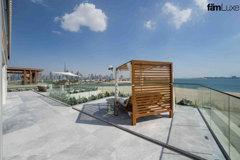 Villa de 5 dormitorios en Dubai, UAE No. 102612 20