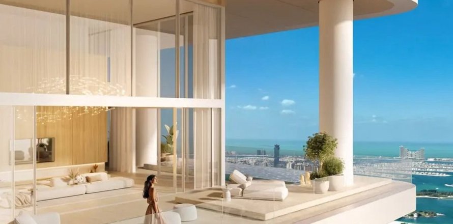Appartement de 3 chambres à Dubai, UAE No. 102609