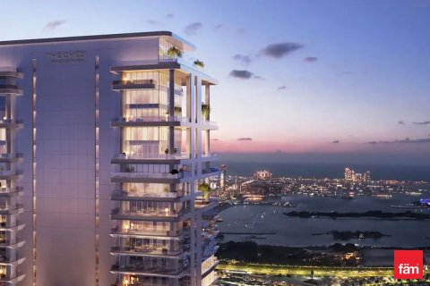 Appartement de 3 chambres à Dubai, UAE No. 102609 17