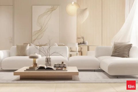 Appartement de 3 chambres à Dubai, UAE No. 102609 3