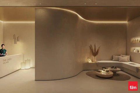 Appartement de 3 chambres à Dubai, UAE No. 102609 13