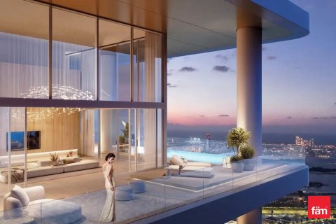 Appartement de 3 chambres à Dubai, UAE No. 102609 15