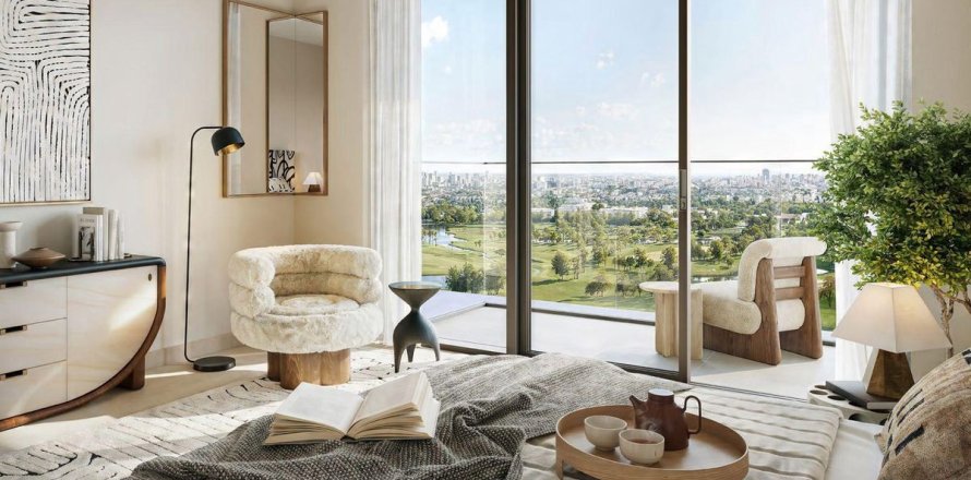 Appartement de 2 chambres à Dubai, UAE No. 102606