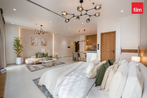 Appartement de 1 chambre à Dubai, UAE No. 102607 2