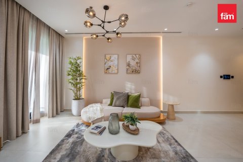 Appartement de 1 chambre à Dubai, UAE No. 102607 4