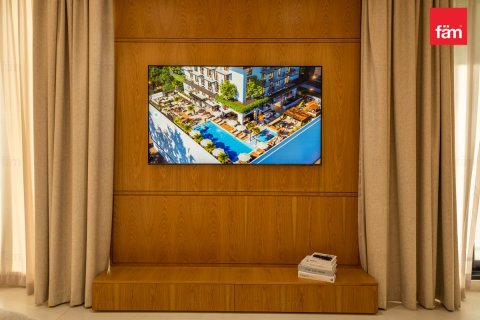 Appartement de 1 chambre à Dubai, UAE No. 102607 22