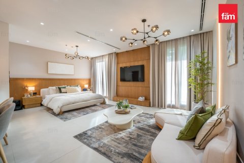Appartement de 1 chambre à Dubai, UAE No. 102607 6