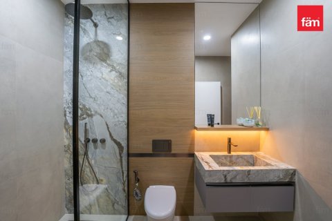 Appartement de 1 chambre à Dubai, UAE No. 102607 27