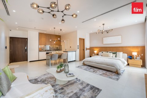 Appartement de 1 chambre à Dubai, UAE No. 102607 1