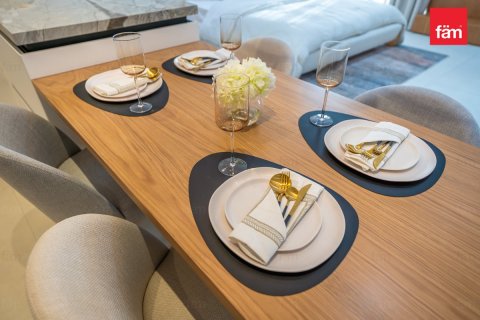 Appartement de 1 chambre à Dubai, UAE No. 102607 10