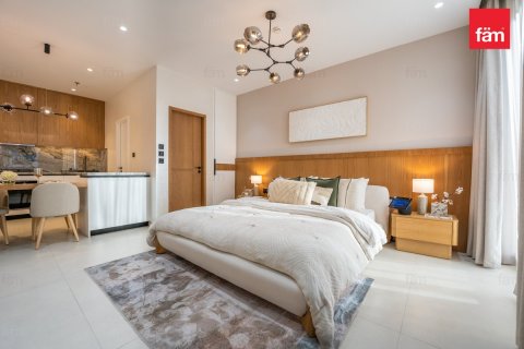 Appartement de 1 chambre à Dubai, UAE No. 102607 18