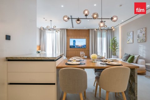 Appartement de 1 chambre à Dubai, UAE No. 102607 8