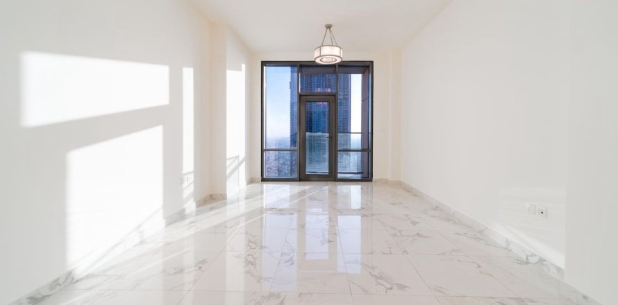 Appartement de 2 chambres à Business Bay, UAE No. 102610