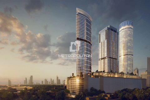 Apartment de 1 dormitorio en Palm Jumeirah, UAE No. 78285 11