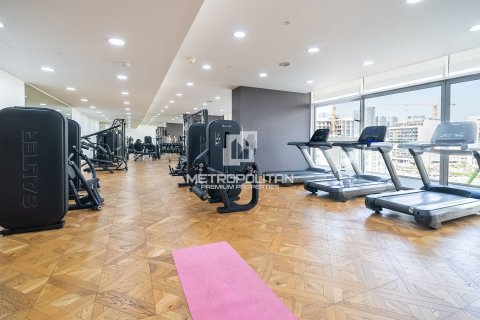 Apartment de 1 dormitorio en Jumeirah Village Circle, UAE No. 62103 22