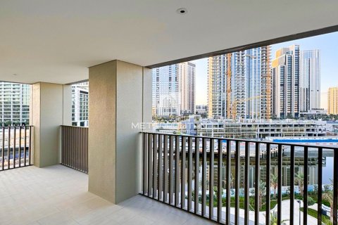 3 غرف نوم شقة في Creek Beach, الإمارات العربية المتحدة رقم 78297 8