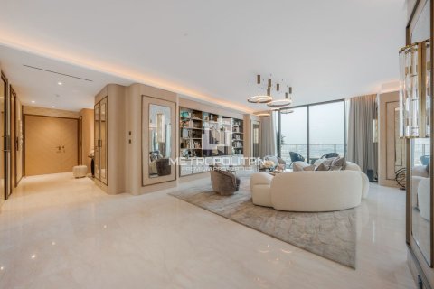 Appartement de 4 chambres à Palm Jumeirah, UAE No. 62101 3
