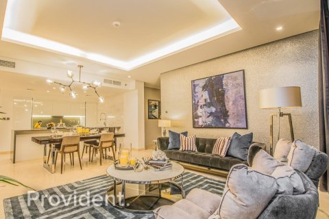 Apartment in Business Bay, UAE No. 3298 4