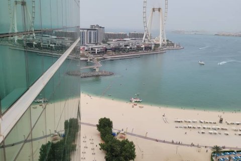 Apartment de 2 dormitorios en Jumeirah Beach Residence, UAE No. 97372 6