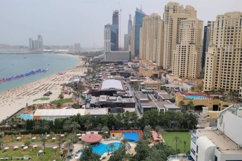Apartment de 2 dormitorios en Jumeirah Beach Residence, UAE No. 97372 4