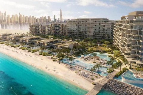2 bedrooms Penthouse in Palm Jumeirah, UAE No. 97371 12