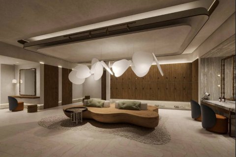 2 bedrooms Penthouse in Palm Jumeirah, UAE No. 97371 10