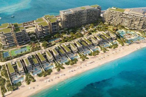 2 bedrooms Penthouse in Palm Jumeirah, UAE No. 97371 9