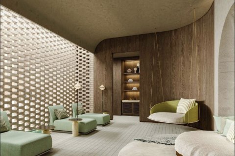 2 bedrooms Penthouse in Palm Jumeirah, UAE No. 97371 6