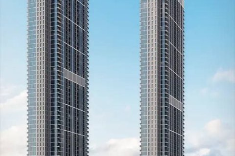 Квартира с 1 спальней в Sobha Hartland, ОАЭ №97369 9